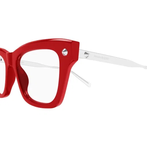 Alexander McQueen AM0484O Eyeglasses - view 9
